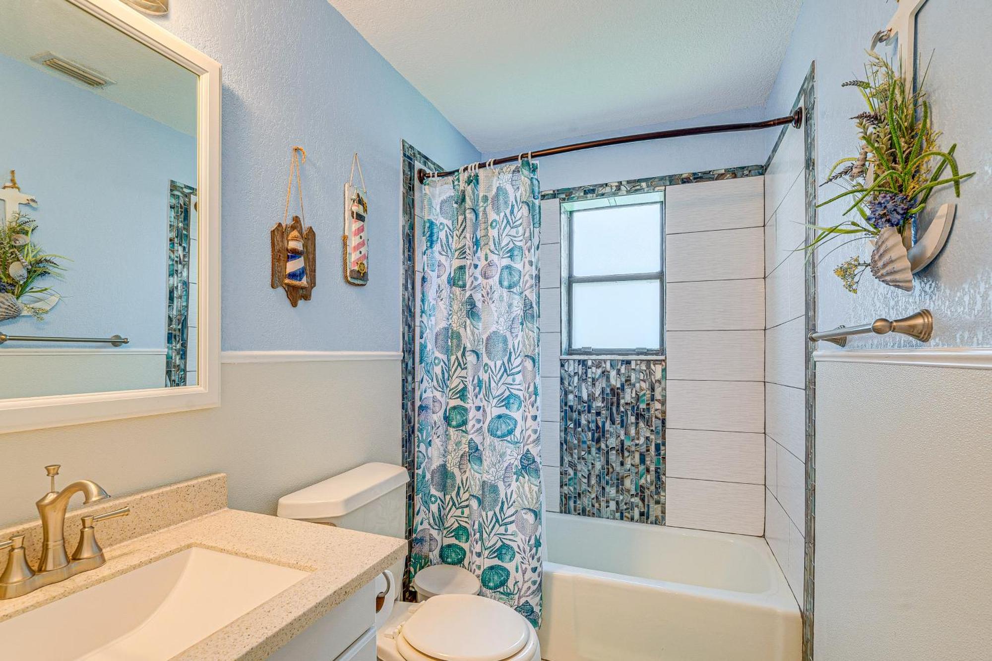 Waterfront Hernando Beach Home With Dock And Hot Tub! 外观 照片