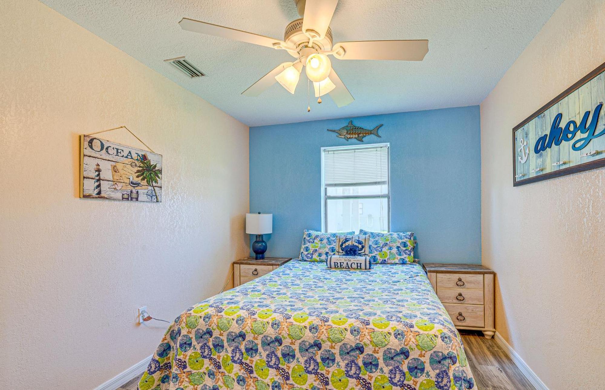 Waterfront Hernando Beach Home With Dock And Hot Tub! 外观 照片