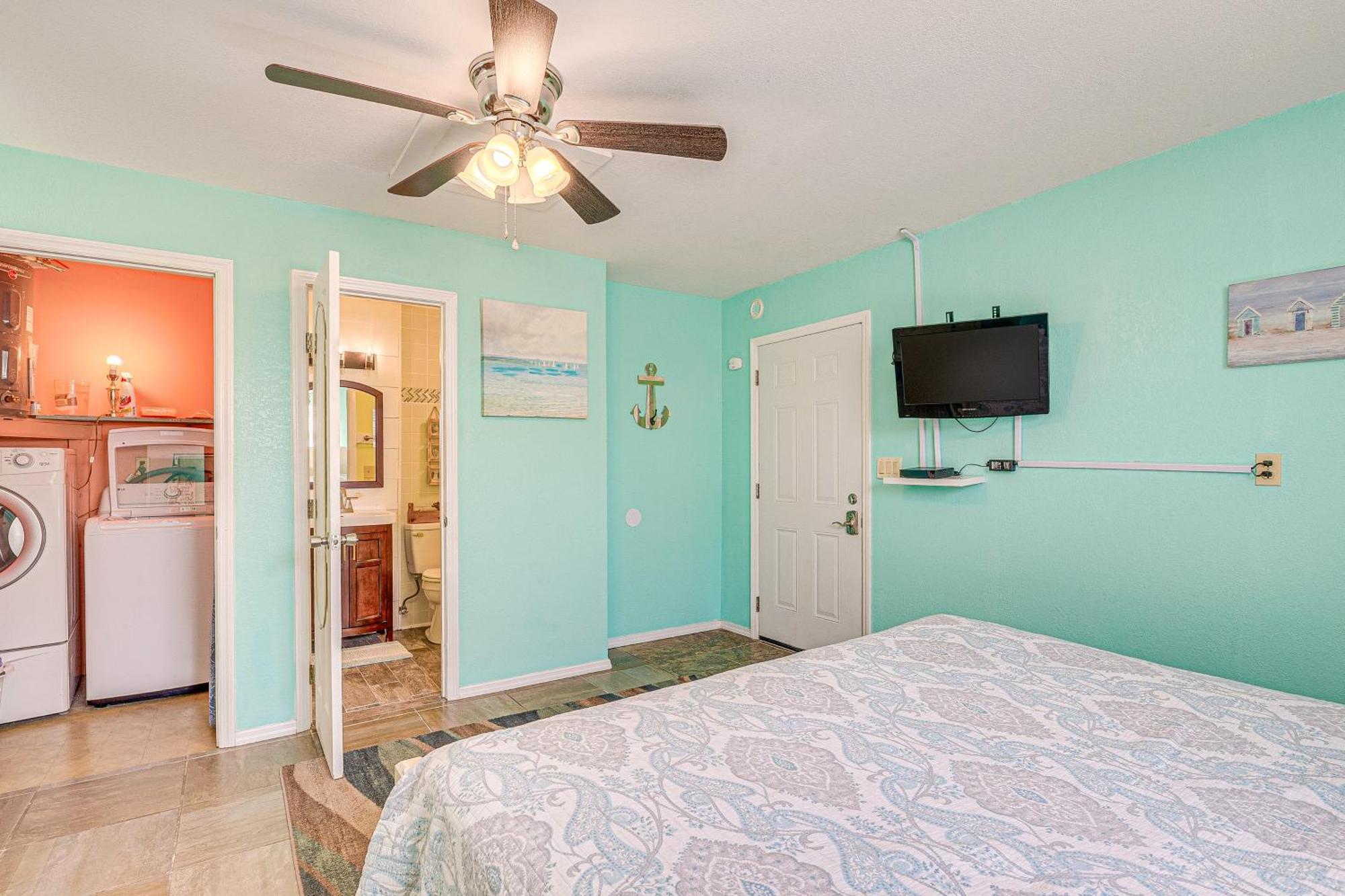 Waterfront Hernando Beach Home With Dock And Hot Tub! 外观 照片