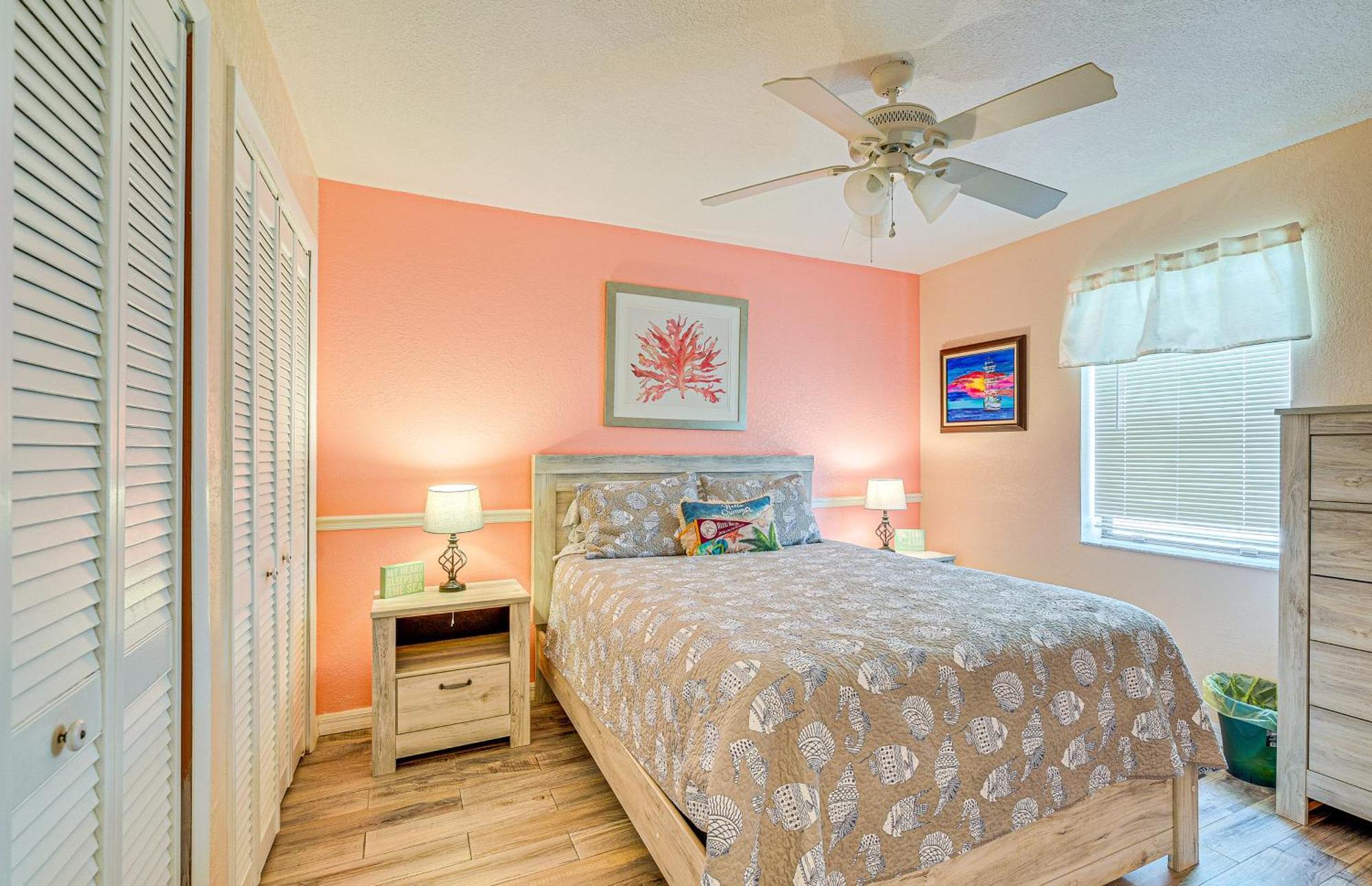 Waterfront Hernando Beach Home With Dock And Hot Tub! 外观 照片
