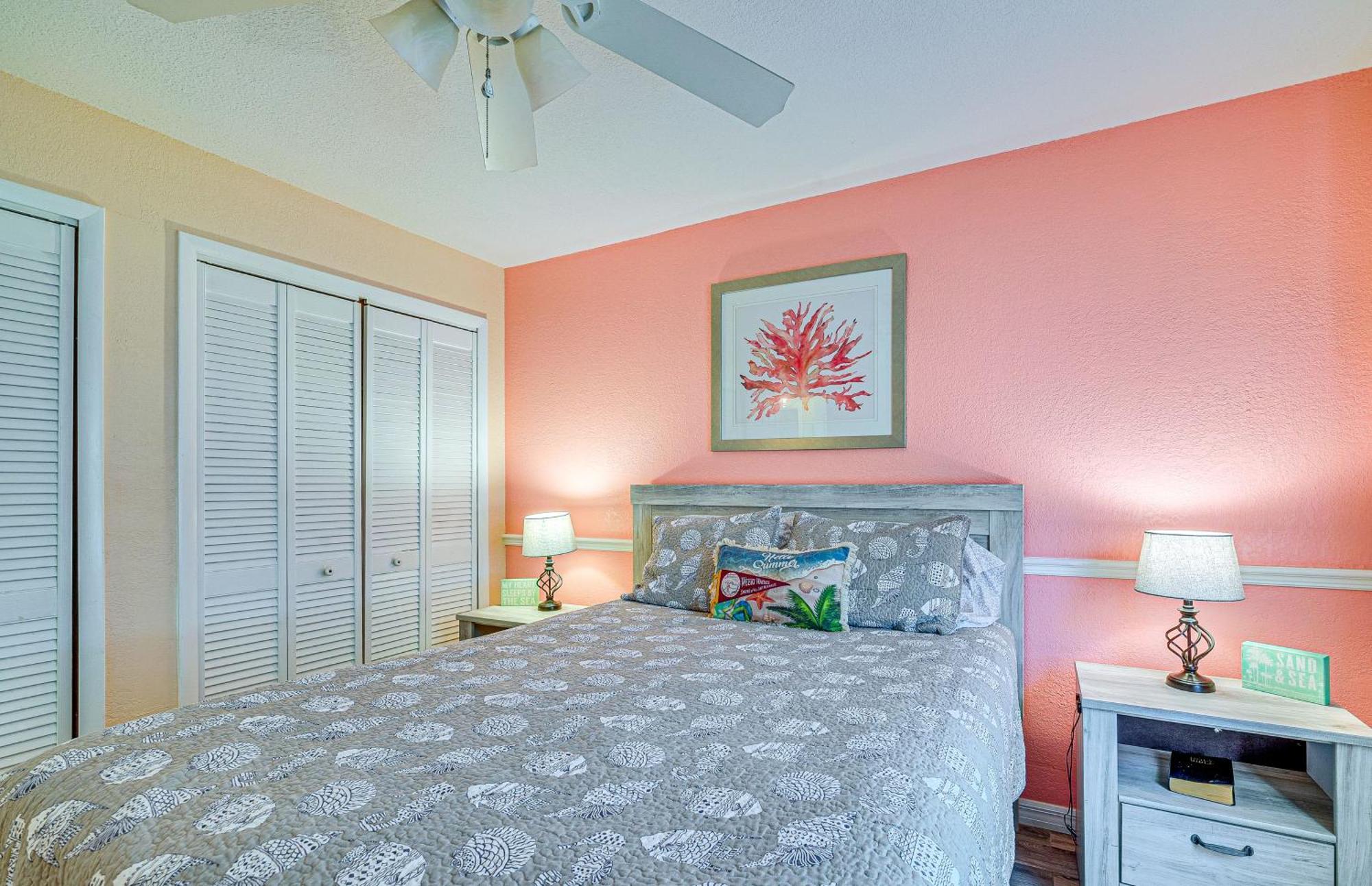Waterfront Hernando Beach Home With Dock And Hot Tub! 外观 照片